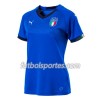 Camisetas Italia Mujer Primera Equipacion 2018